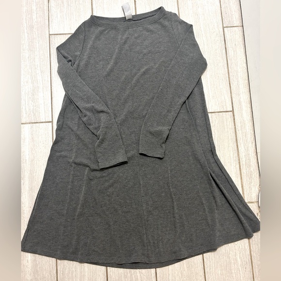 Go Couture Dresses & Skirts - Go Couture Gray Dress, Medium